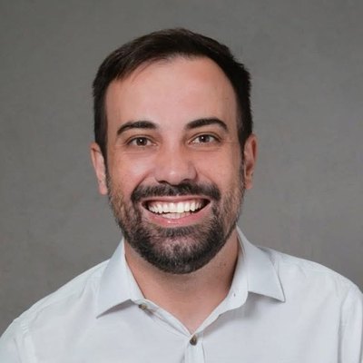 Foto de Jomar Badin Silveira