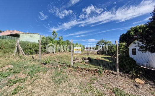 Terreno – Bairro São Francisco