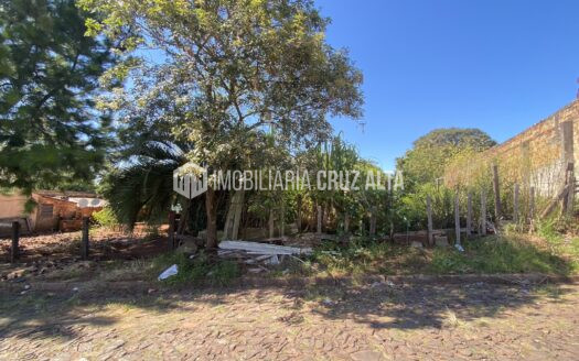 Terreno – Bairro de Fátima