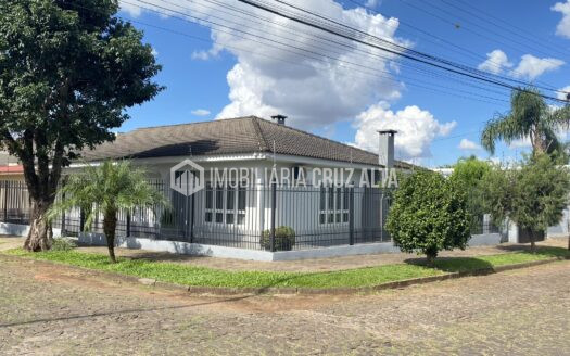 Bela Casa – Bairro Conceição