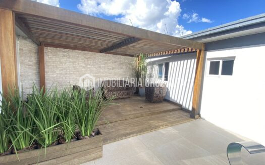 Bela Casa – Bairro Conceição
