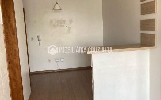Apartamento – Centro