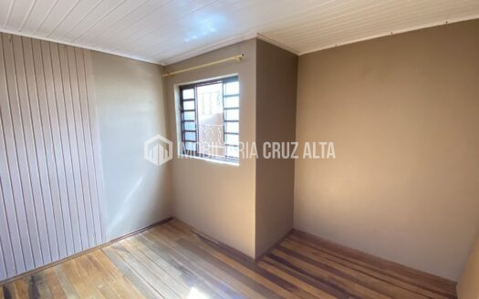 Linda Casa – Bairro Pedro Bonini