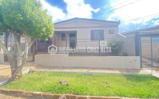 Linda Casa – Bairro Pedro Bonini