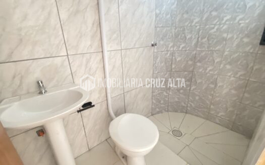 Sala Comercial – Centro