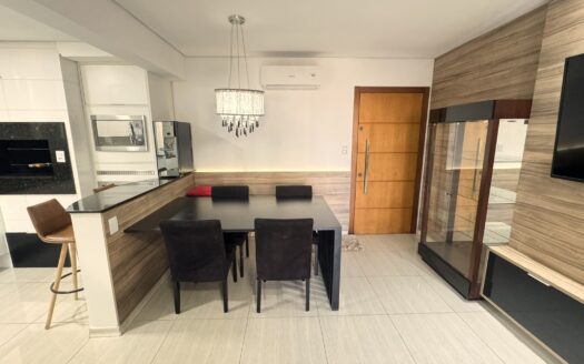 Apartamento Ed. Farroupilha