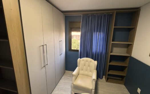 Apartamento Ed. Farroupilha