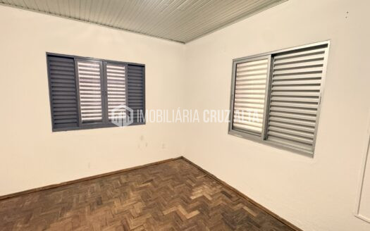 Linda Casa no Bairro Brenner