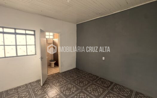 Ampla Residência no Bairro Bonini