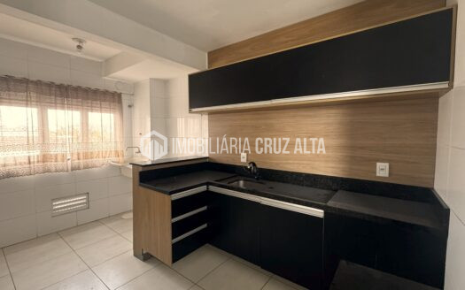 Magnífico Apartamento no Ed. Memphis