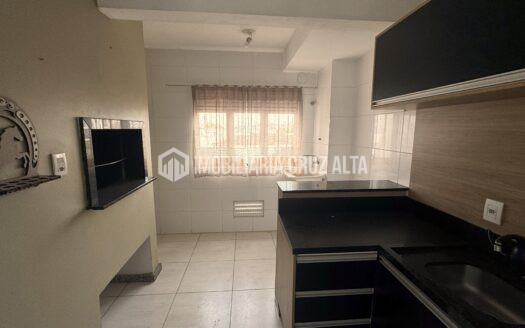 Magnífico Apartamento no Ed. Memphis