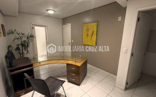 Incrível Sala Comercial no Centro Médico
