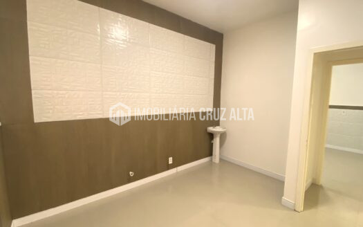 Magnífico Consultório no Centro Médico