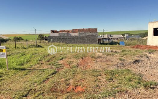 Magnífico Terreno no Residencial Bella Vista