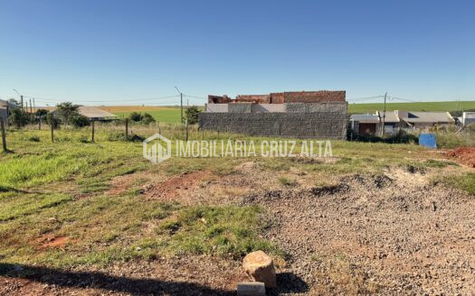 Magnífico Terreno no Residencial Bella Vista