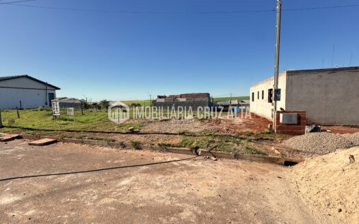 Magnífico Terreno no Residencial Bella Vista