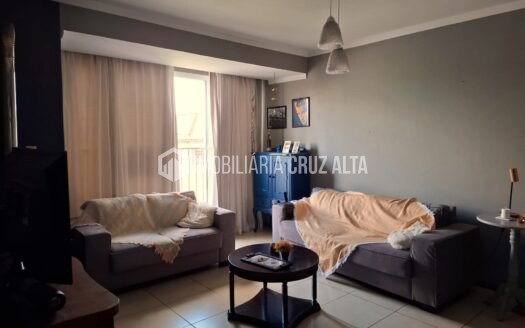 Maravilhoso Apartamento no Centro
