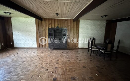 Magnífica Residência na Av. Venâncio Aires