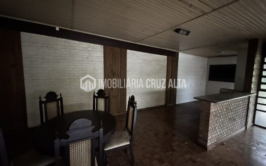 Magnífica Residência na Av. Venâncio Aires