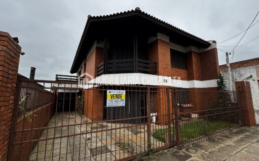 Magnífica Residência na Av. Venâncio Aires