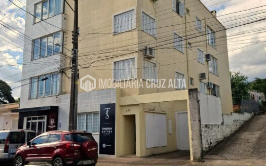 Maravilhoso Apartamento no Centro