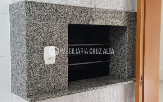 Magnífico Apartamento do Ed. Charrua