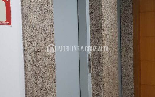 Magnífico Apartamento do Ed. Charrua