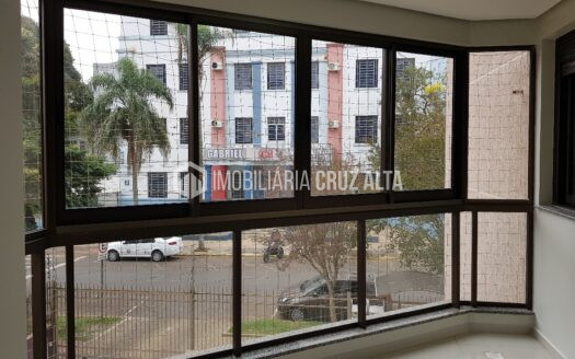 Magnífico Apartamento do Ed. Charrua