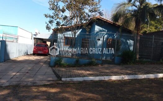 Lindíssima Casa no Jardim Petrópolis