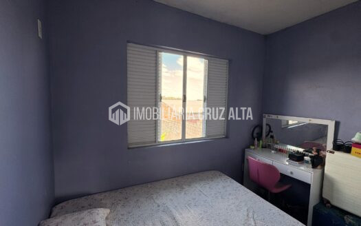 Lindíssima Casa no Bairro Tamoio