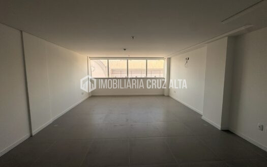 Maravilhosa Sala Comercial no Ed. Capri Corporate