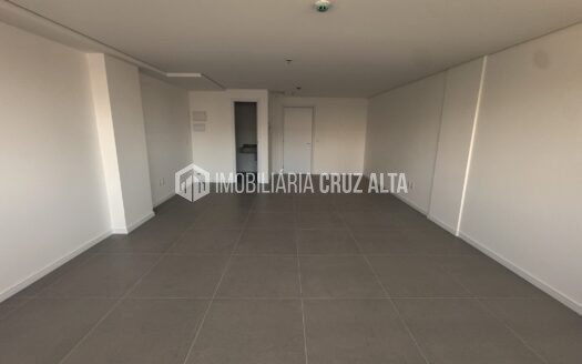 Maravilhosa Sala Comercial no Ed. Capri Corporate