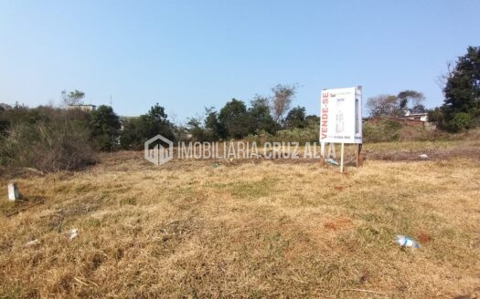 Magnífico Terreno no Condomínio Bella Vista