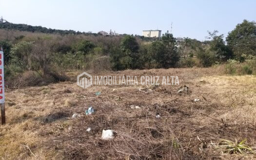 Magnífico Terreno no Condomínio Bella Vista