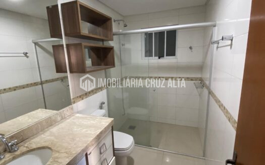 Lindíssimo Apartamento no Ed. Minuano