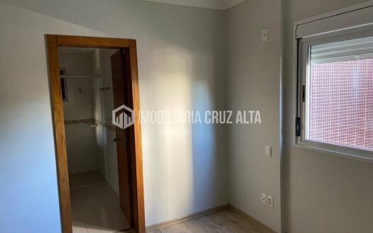 Lindíssimo Apartamento no Ed. Minuano