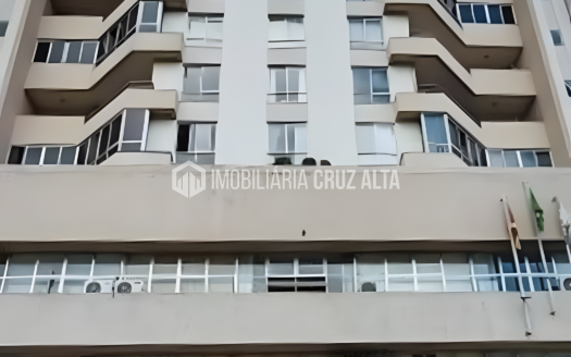 Fabuloso Apartamento do Residencial Tibicuera