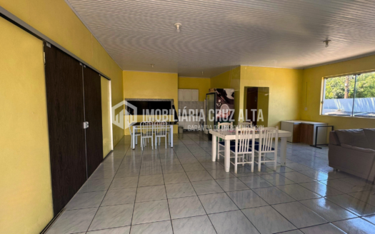 Sublime Apartamento no Condomínio Six