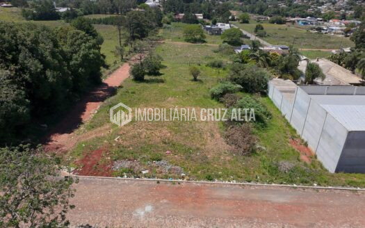 Grandioso Terreno no Bairro Jardim Petrópolis