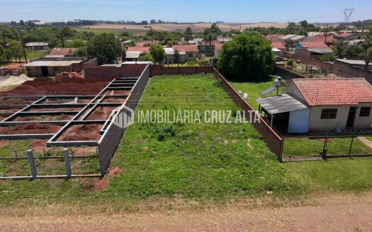 Fantástico Terreno no Jardim Petrópolis