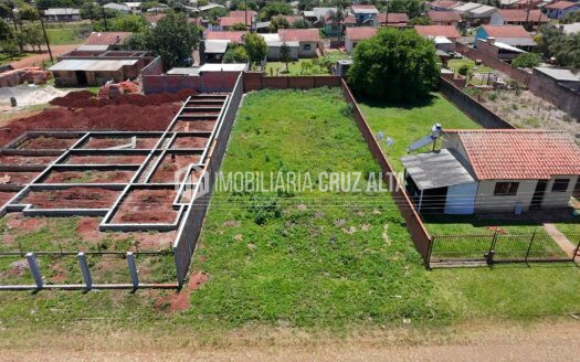 Fantástico Terreno no Jardim Petrópolis