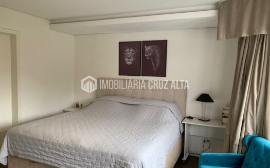 Esplêndida Casa de Alto Padrão no Bairro Jardim América