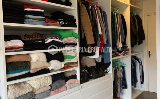 Esplêndida Casa de Alto Padrão no Bairro Jardim América