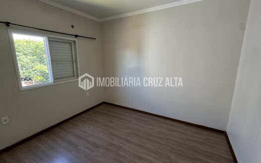 Sublime Apartamento no Condomínio Residencial Six