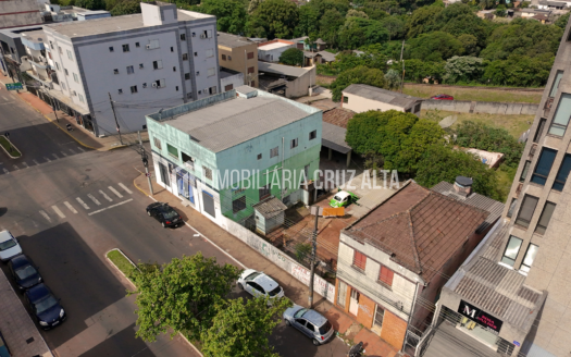 Excelente Prédio à Venda na Av. Venâncio Aires