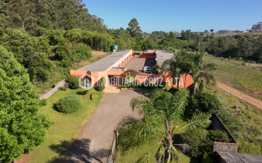 Fantástica Pousada à Venda em Cruz Alta