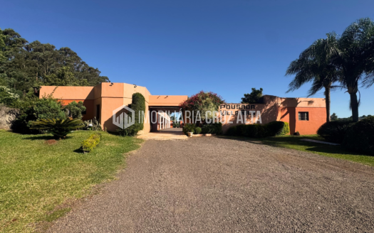 Fantástica Pousada à Venda em Cruz Alta