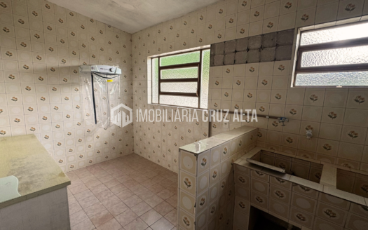 Esplêndida Residência na Rua Voluntários da Pátria