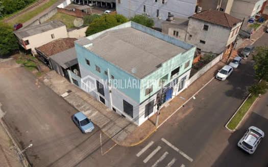 Excelente Prédio à Venda na Av. Venâncio Aires