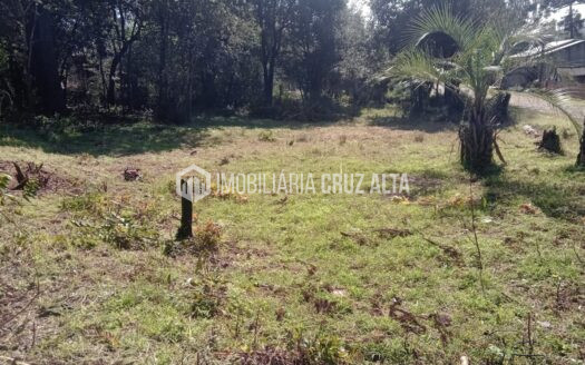 Excelente Terreno no Bairro Santo Antão